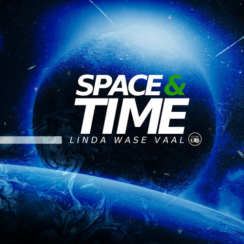 Linda Wase Vaal - Space & Time [SR9032]